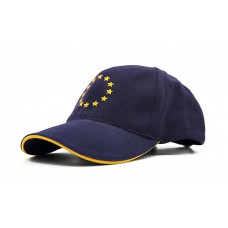EU baseball cap
