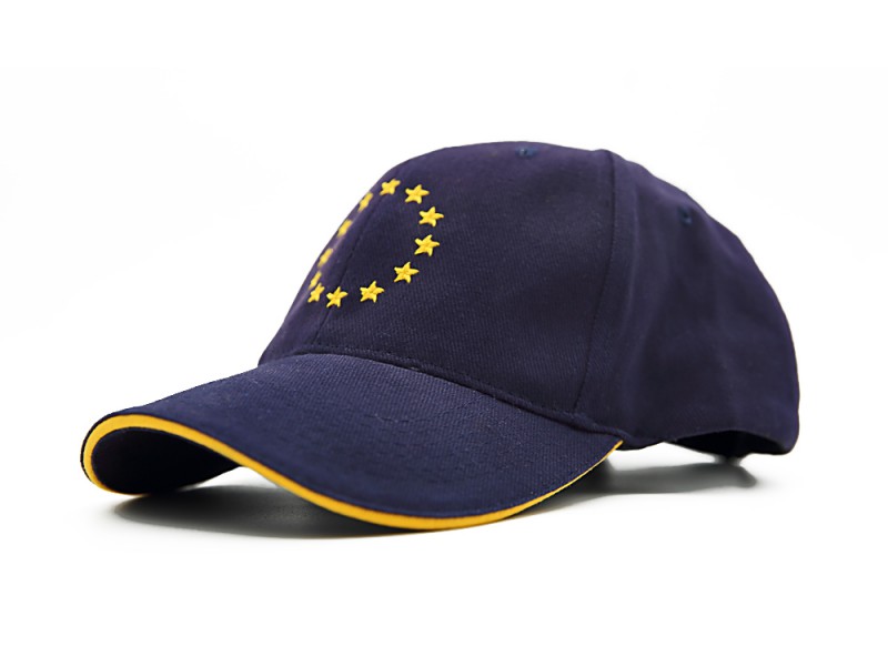 EU baseball cap